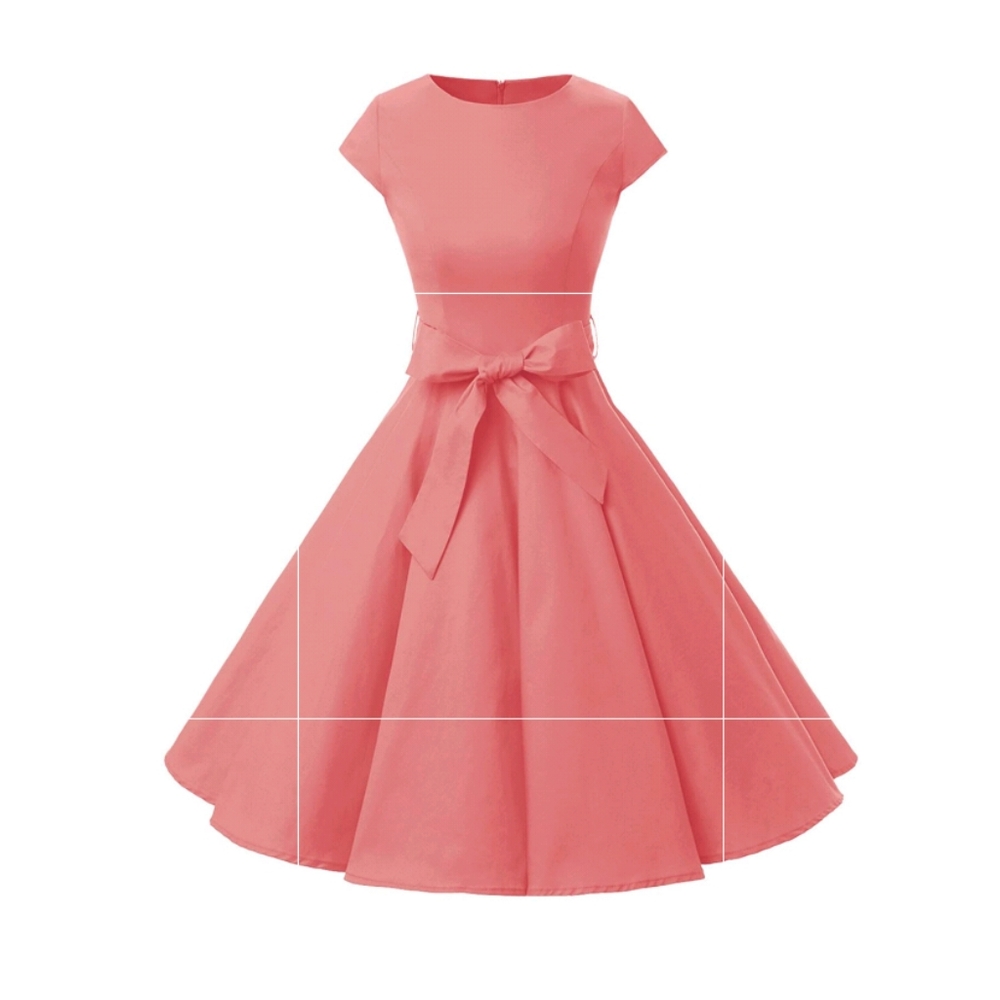 Vintage Dress